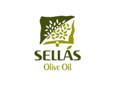 Sellas logo