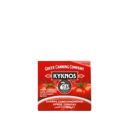 Kyknos Pomodore 500 gr