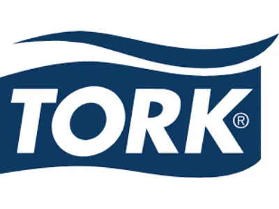 Tork logo