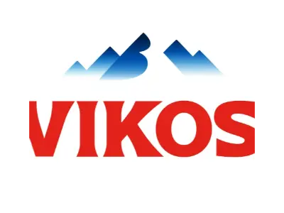 Vikos logo