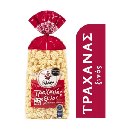 Vlahas trahanas zuur (Xinos) 500 gr