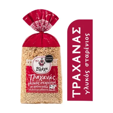 Vlahas trahanas zoet (Glykos) 500 gr