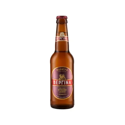 Vergina Porfyra 330 ml