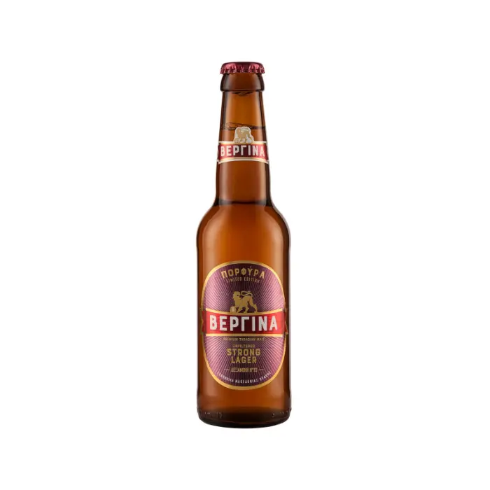 Vergina Porfyra 330 ml