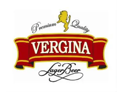Vergina logo