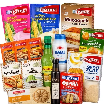 Koken & bakken
