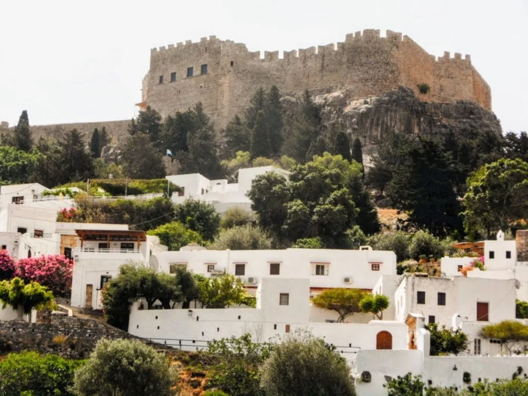 Rhodos