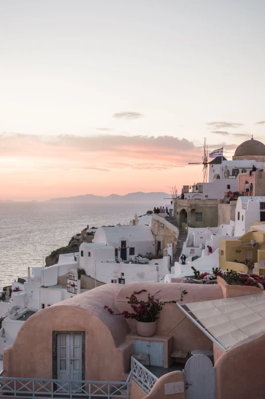 Santorini
