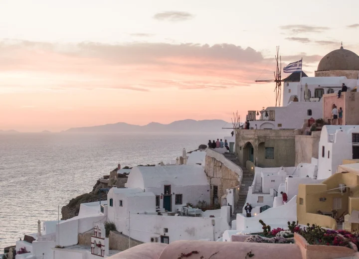 Santorini